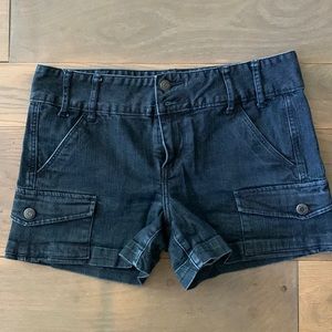 Calvin Klein Denim Short